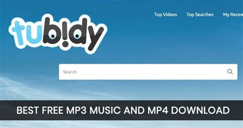 tubidi.moby|Tubidy Free MP3 Music and MP4 Download